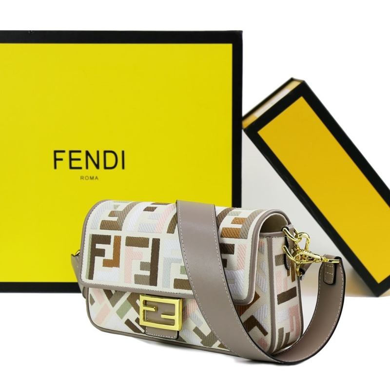 Fendi Satchel Bags